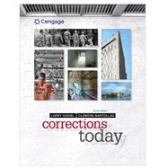 Corrections Today, Loose-leaf Version
