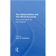 The U.s. and the World Economy