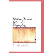 William Branch Giles : A Biography