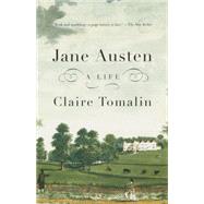 Jane Austen A Life