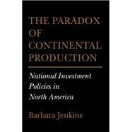 The Paradox of Continental Production