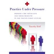 Practice Under Pressure