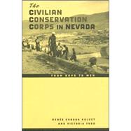 The Civilian Conservation Corps in Nevada