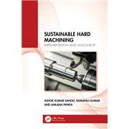 Sustainable Hard Machining