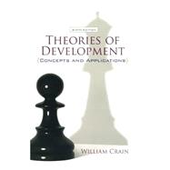 Theories of Development: Concepts and Applications