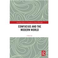 Confucius and Modern World