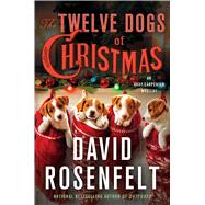 The Twelve Dogs of Christmas An Andy Carpenter Mystery