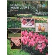 Introduction to Horticulture Fifth Edition (Interstate AgriScience & Technology Series)