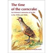 The Time Of The Corncrake