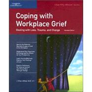 Coping With Workplace Grief