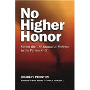 No Higher Honor