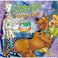 Scooby-doo and the Creepy Chef