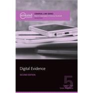 Digital Evidence, 2nd Edition