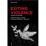 Exiting Violence