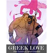 Greek Love
