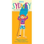 KidsGo! Sydney: Tell Your Parents Where to Go!