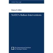 Nato's Balkan Interventions