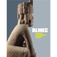 Olmec : Colossal Masterworks of Ancient Mexico