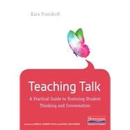 Teaching Talk