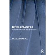 Novel Creatures