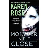 Monster in the Closet