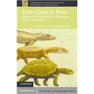 From Clone to Bone: The Synergy of Morphological and Molecular Tools in Palaeobiology