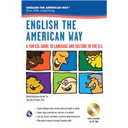 English the American Way