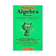 Painless Algebra