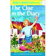 Nancy Drew #7: The Clue in the Diary