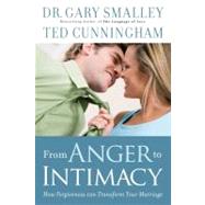 From Anger to Intimacy How Forgiveness Can Transform Your Marriage