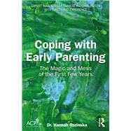 Coping with Early Parenting