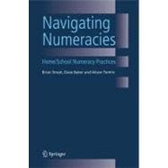 Navigating Numeracies