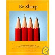 Be Sharp