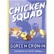 The Chicken Squad The First Misadventure