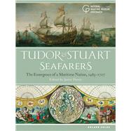 Tudor & Stuart Seafarers