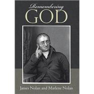 Remembering God