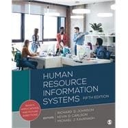 Human Resource Information Systems