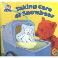 Taking Care of Snowbear (Board)