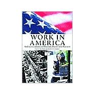 Work in America,9781576076767