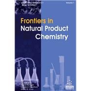 Frontiers in Natural Product Chemistry: Volume 1