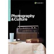 Photography and Culture Volume 3 Issue 2