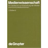 Medienwissenschaft