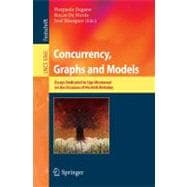 Concurrency, Graphs and Models