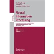 Neural Information Processing