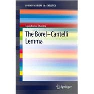 The Borel-cantelli Lemma