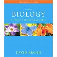 Biology A Guide to the Natural World, Technology Update