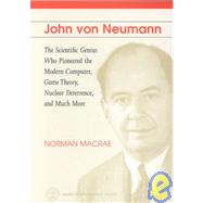 John Von Neumann