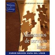 Lay Servant Ministries Basic Course Leader