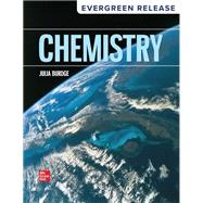 Chemistry [Rental Edition] book cover, ISBN 9781266336768