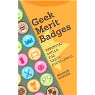 Geek Merit Badges